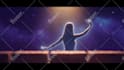 create 3d music visualizer