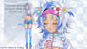 rig, draw, or design a high quality live2d vtuber model