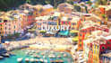 do parallax slideshow video
