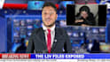 be your breaking news anchor or spokesperson