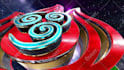 create metallic 3d logo animation video