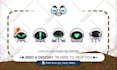 create animated custom twitch emotes
