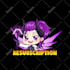 do custom alert for your stream twitch, kick, facebook or gaming