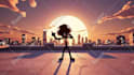 stickman animation 2d funny cartoon stickman explainer video