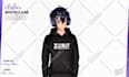 design vtuber model and vtuber rigging in live2d for vtube studio