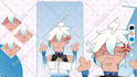 design and rig pro vtuber character in live2d, for vtuber model and vtube studio