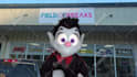 have deadward the vampire create a puppet video