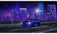 animate your dream car into wallpaper looping video