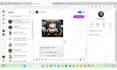 create chatbot for social media using manychat chatbot