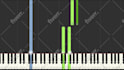 arrange piano covers and create synthesia videos