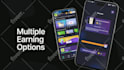create amazing app promotion video for your app in 24 hours