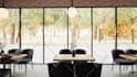 design and rendering for coffee shop, fast food, restaurant