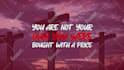 make an animated lyrics music video