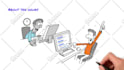 create professional whiteboard animation  video in 500 words