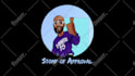 stamp your logo on whitepaper with sfx