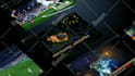 create professional app and game promo video