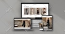 design or redesign shopify website and build shopify store