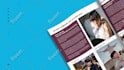 create your magazine and book promo 3d video