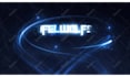 video intro outro of horse, wolf, lion or panther, logo animation