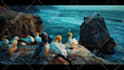 edit a cinematic product video presentation ad