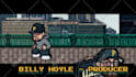 bring your ideas to life as pixel art or pixel animation