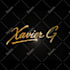 create animated handwritten signature or text logo animation