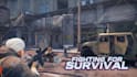 professional game trailer for mobile video games