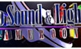 create 3d dj music logo intro and animation