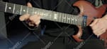 create a pro guitar video tutorial or tab for any song