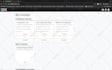 design web application in java, spring boot and thymeleaf