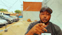 make your professionally rap music video editing with vfx