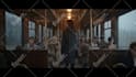 create a stunning cinematic book trailer promo video