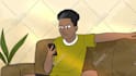 create beautifull 2d animation