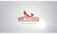 create 5 professional 3d logo animation intro or outro