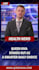 create a breaking news video in 24hrs with UK and US news presenters