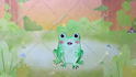 create paper cut stop motion animation for you