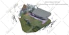 convert matteport scans from e57 point cloud to archicad