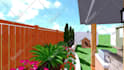 design landscape architect landscape design backyard in 3d