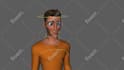 do 3d character animation and 3d videos