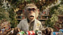 create ai generated video cinematics