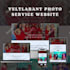 design stunning photography website pixieset  galleries for photographers showit