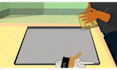 create kids animation video