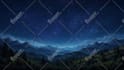 create relaxing and seamlessly looped videos for your music, meditation tracks