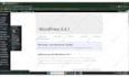 ich erstelle ihnen eine webseite mit wordpress