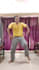 make kids choreography on your song