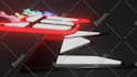 create a 3d commercial animation and render