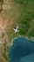 do custom map animations or vox style travel battle and route map with geolayers