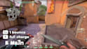 edit funny valorant gameplay and a free thumbnail