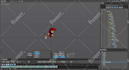 create smooth animation in spine for 2d games