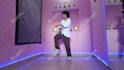 create and teach a bollywood dance choreography